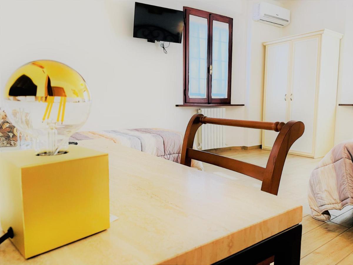 B&B Villa Incrocca Cerreto d'Esi Екстер'єр фото